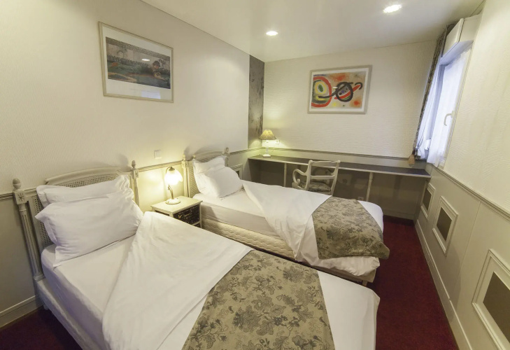 Hotel Meurice