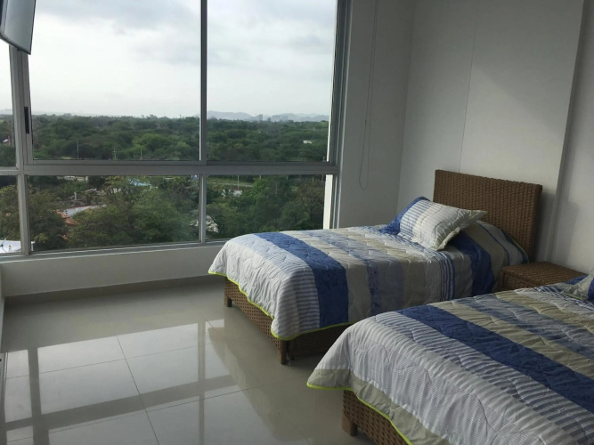 Costa Azul Suite 606