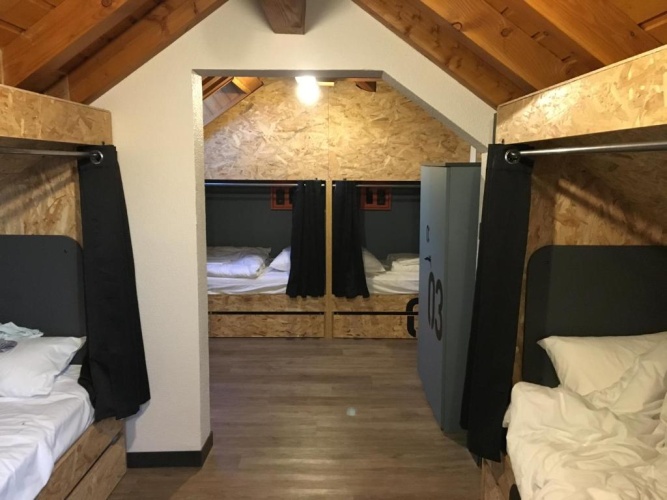 Family Duplex Suite