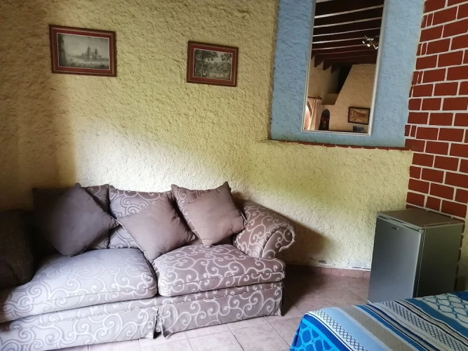 Comfort room