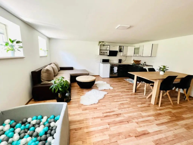 Apartament pod Świerkiem