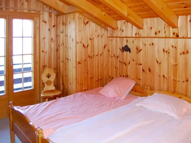 Valet de Coeur Haute-nendaz
