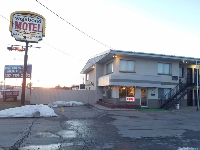 Vagabond Motel
