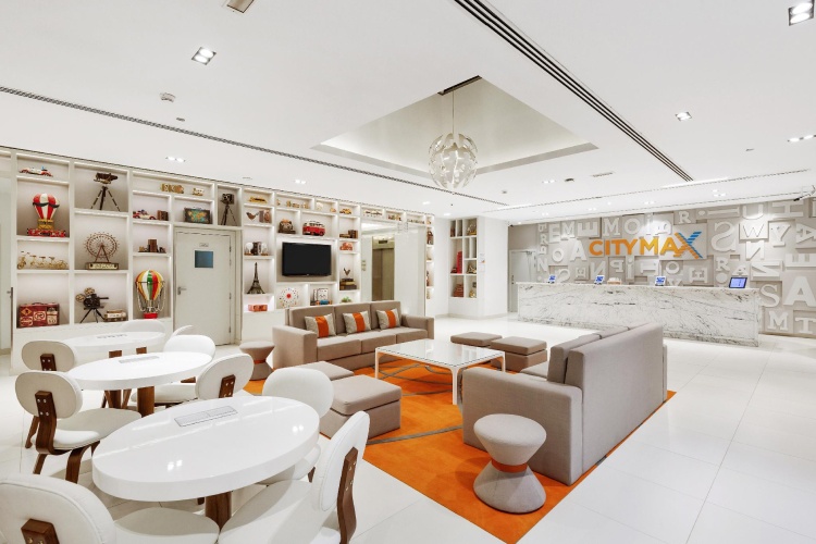 Citymax Hotel Al Barsha at the Mall photo 17
