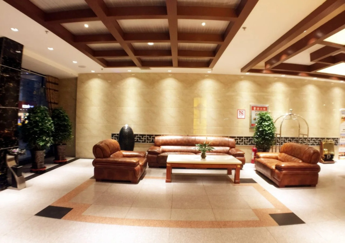 Dunhuang Mogao Hotel
