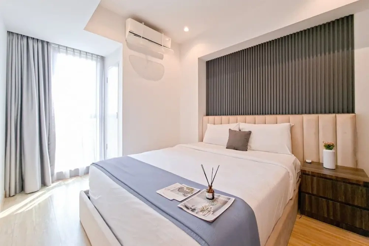 Standard Apartment