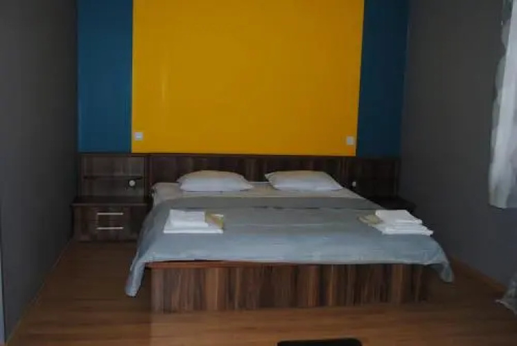Hotel Giosheri