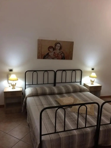 A Casa Ta Nonna