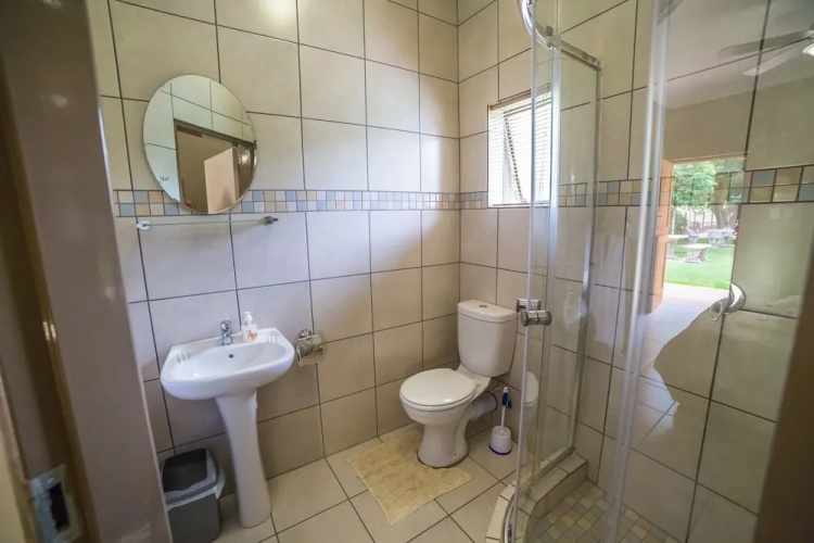 Beryl1 Guest House