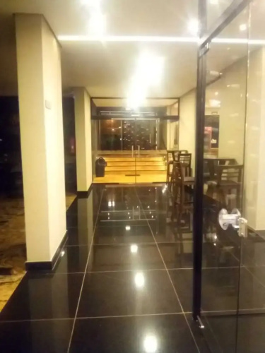 Avenida Park Hotel