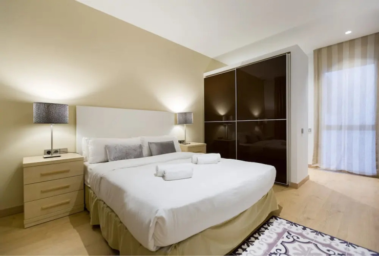 MONTABER Rambla Cataluña