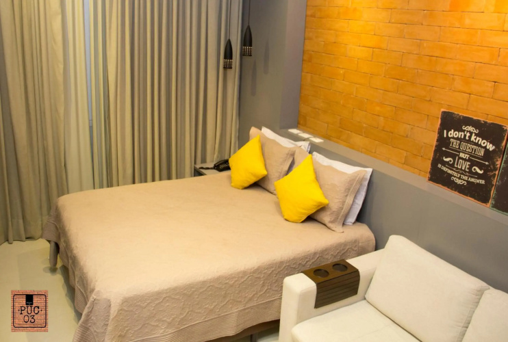Itaipava Resort