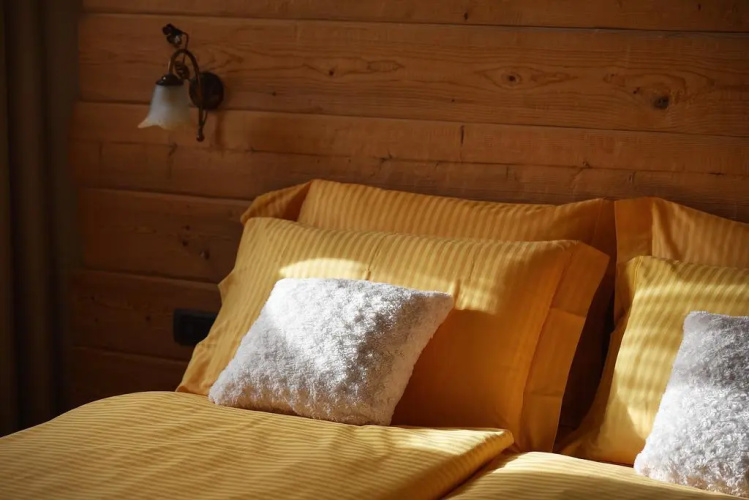 Hotel Garni Costanza