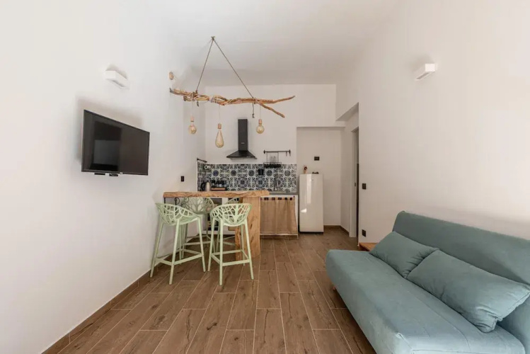 Casa Calessino a Ballar