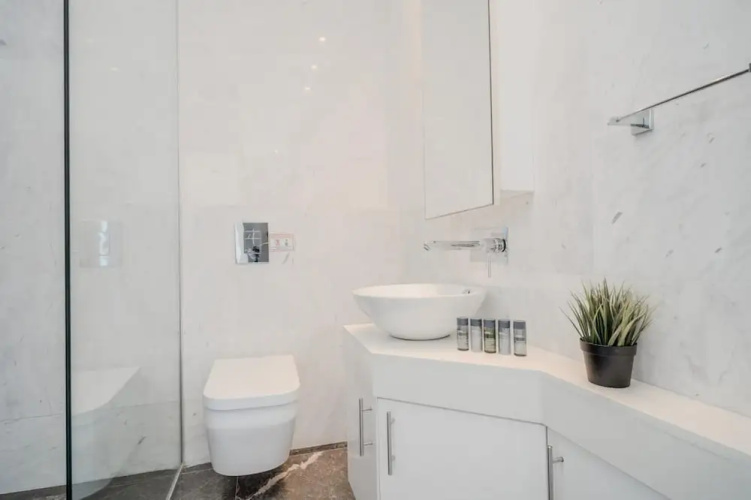 Protaras Thalassa Beachfront Suite