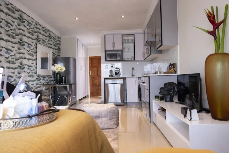 Double Apartment