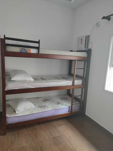 Jundu Beach Hostel