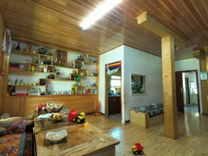 Daocheng Snowberg Inn