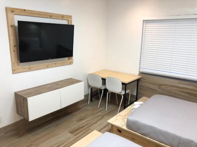 Double Studio