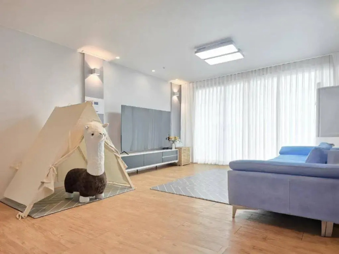 Homeforest Resort