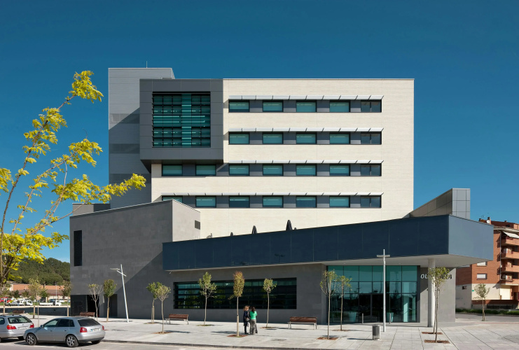 Sercotel Hola Tafalla - Navarre