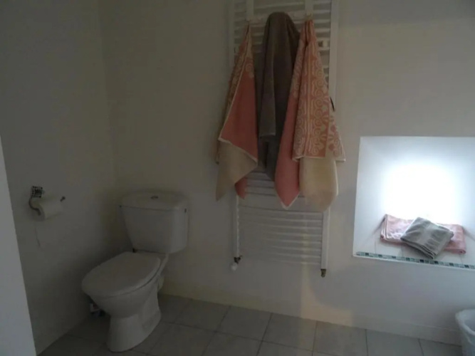 Au Pied de la Roche