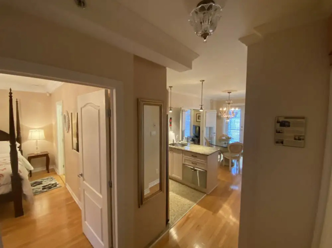 ApartHotelMontréal