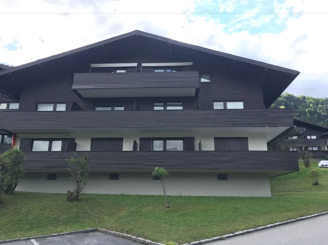 Otel görseli