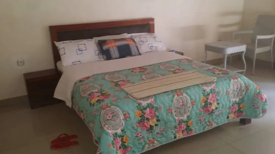 Nightbirde Apartments Rugando Kigali - Kigali