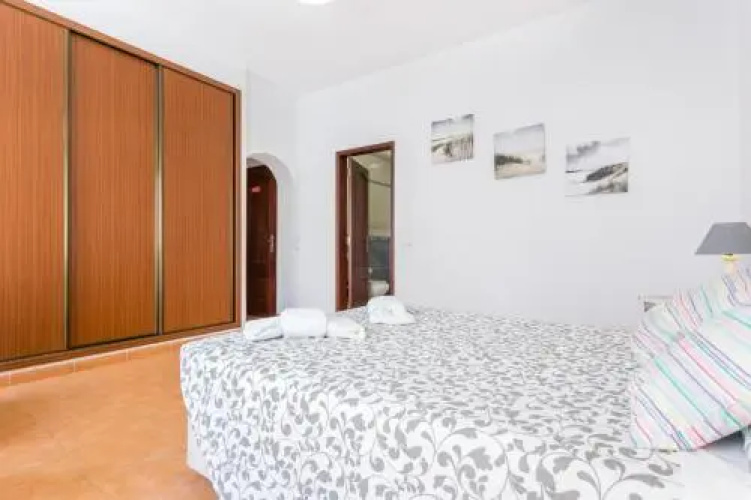 3 Marias Garden House B&B