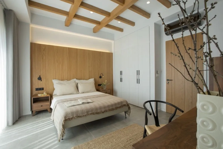 Luxury Double room