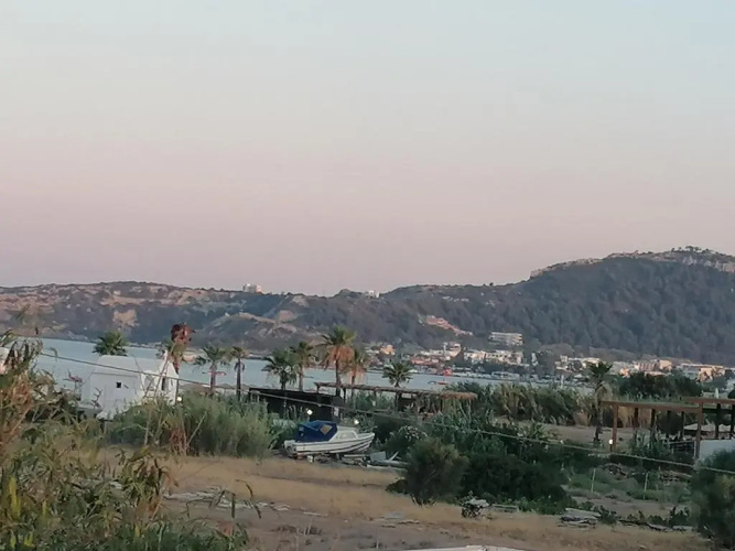 12 senses faliraki sea view