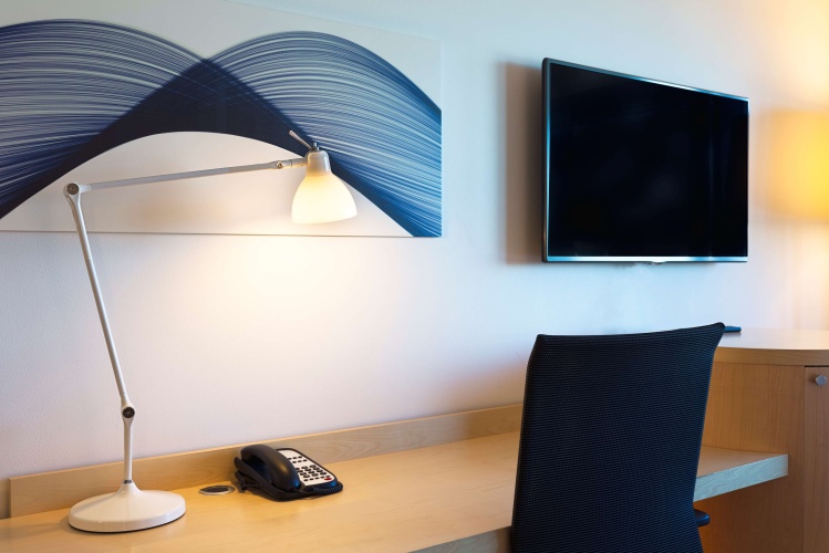 Hilton Helsinki Airport photo 6