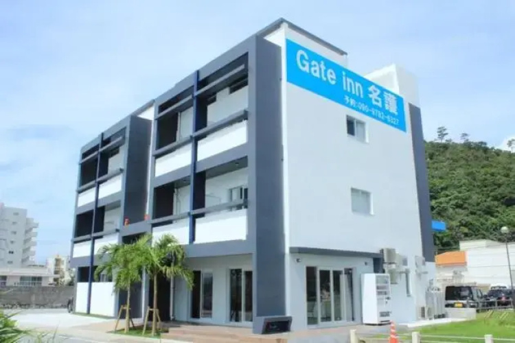 Hotelafbeelding
