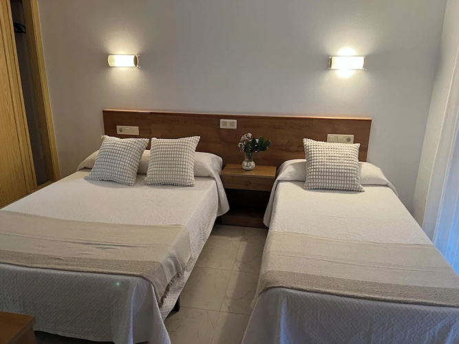 Hotel Ronsel
