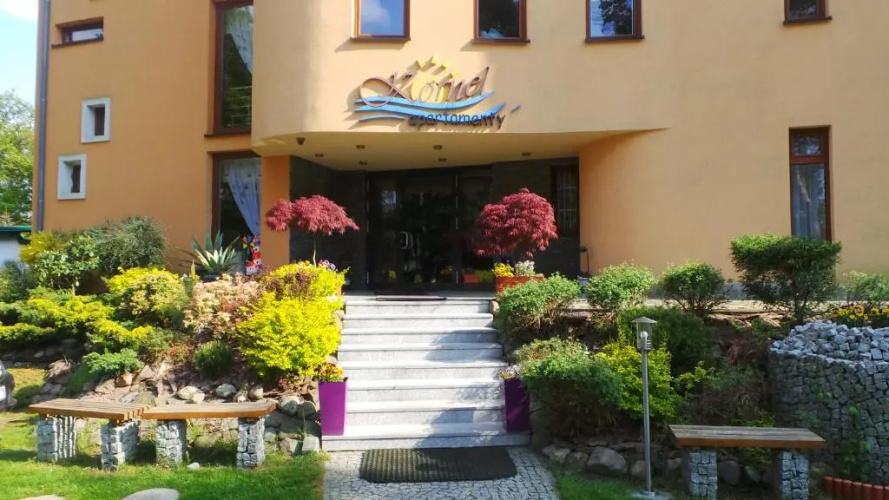 Imagen del hotel