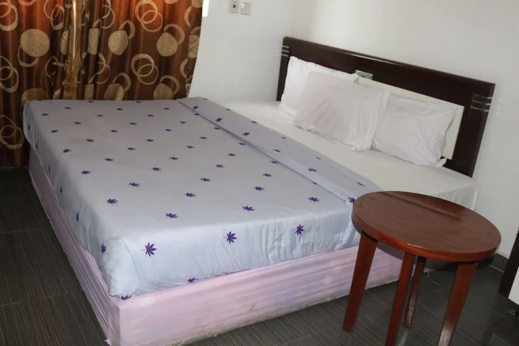 Executive room