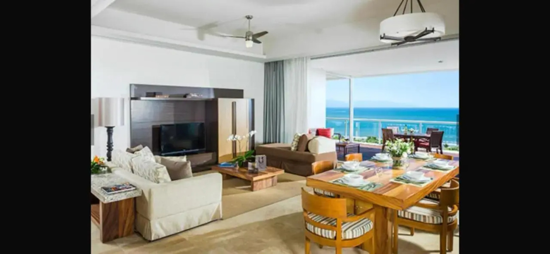 Grand Luxxe Vidanta