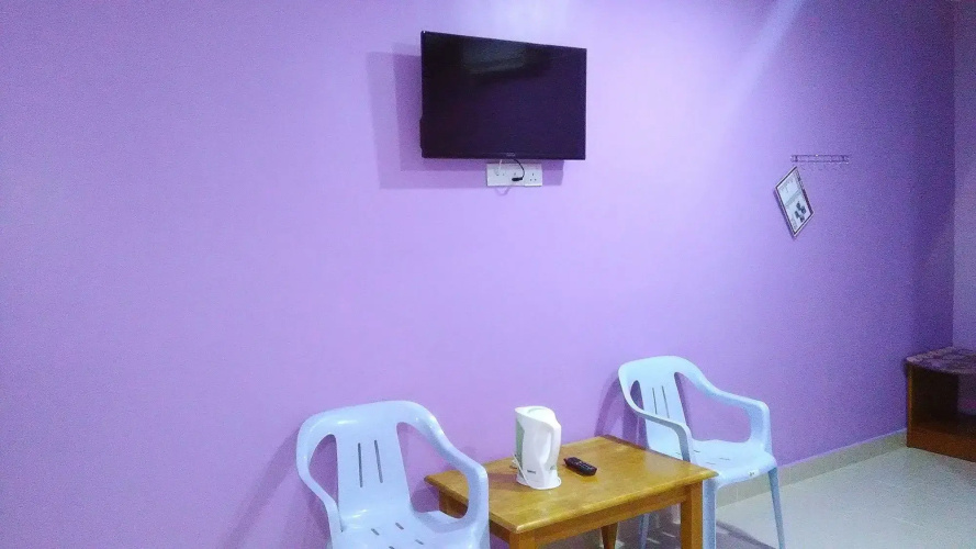Inapan Aishah
