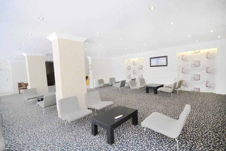 Dosco Hotel