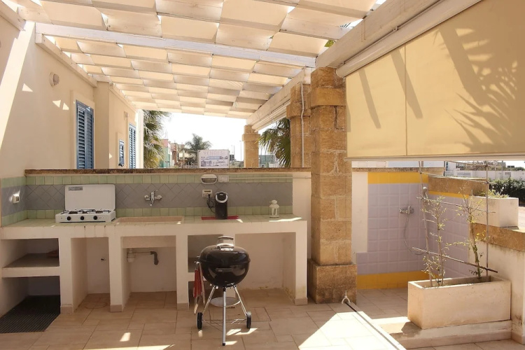 Blu Marini Apartments