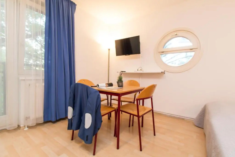 CheckVienna - Apartmenthaus Hietzing