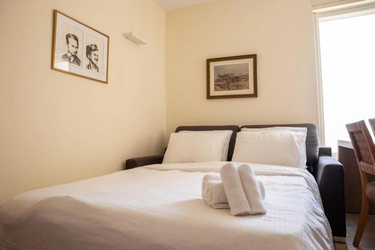 Amazing 3Br Spacious With Balcony 8Th Floor