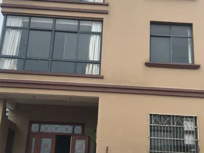 Caiyuan Bihai Yuntian Hotel