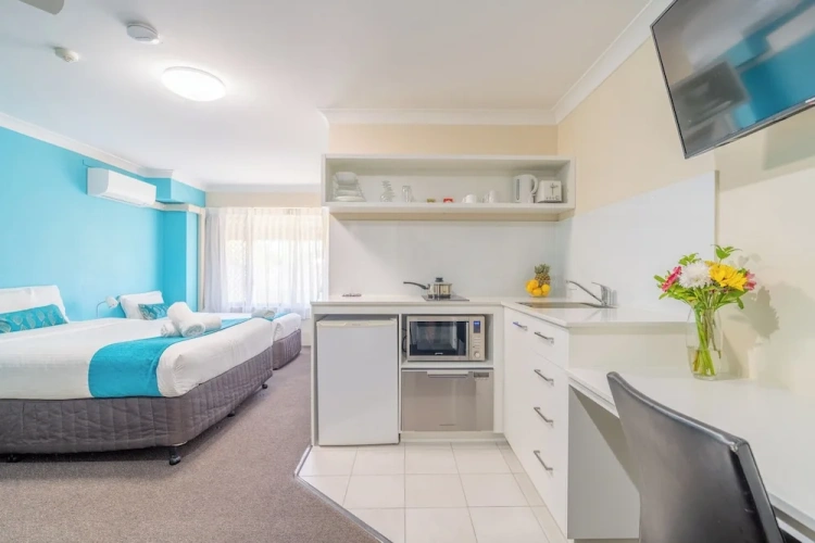 Standard room