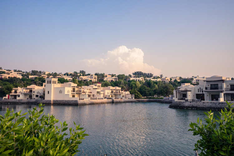 The Cove Rotana Resort photo 27
