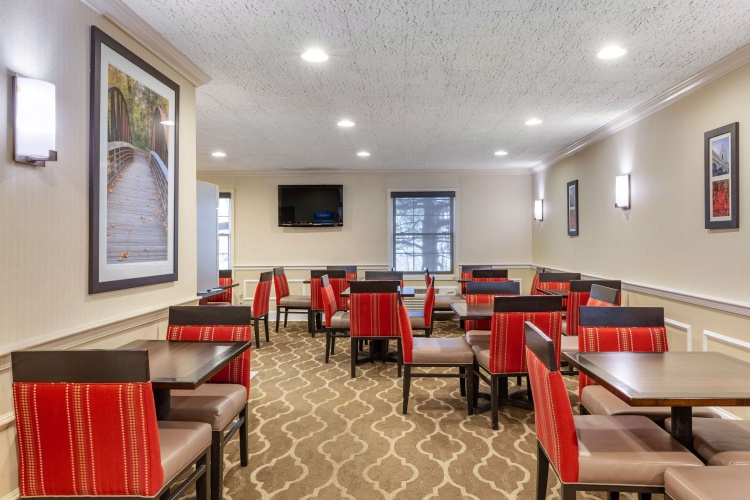Comfort Inn Auburn-Worcester photo 16