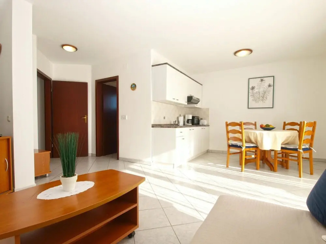 Apartment 1978
