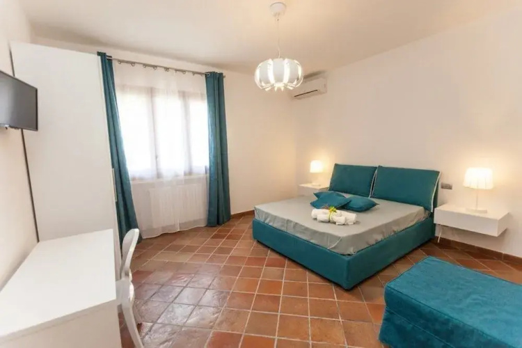 B&B il Portico