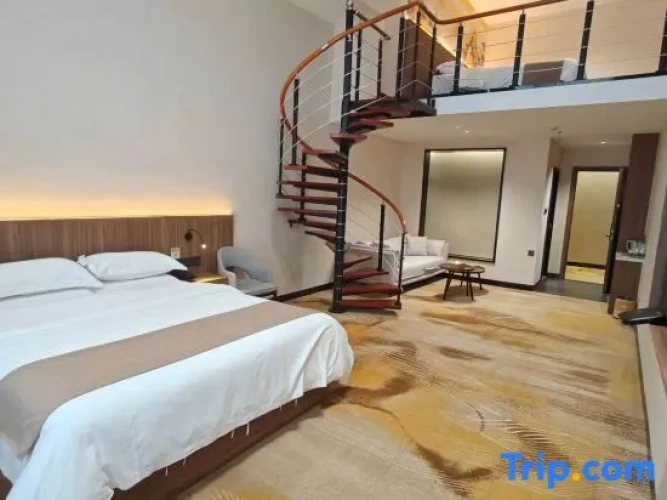 Duplex Suite